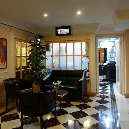 Hotel Yigitalp Istanbulská provincie