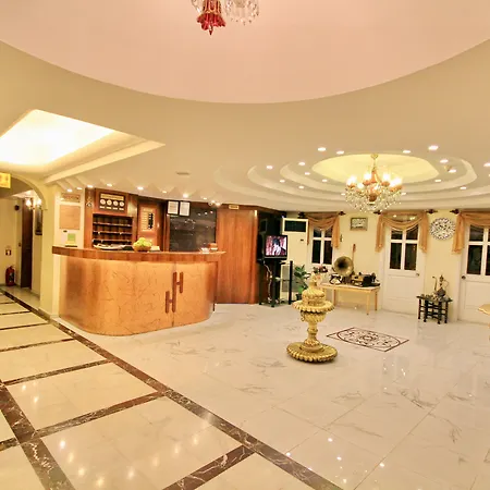 Historia-special Category Hotel 4*