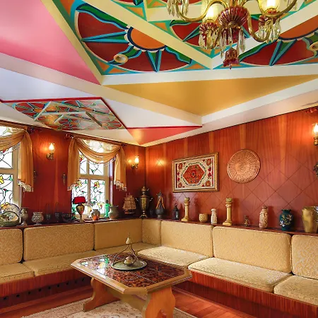 Hotel Historia-special Category 4*