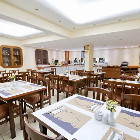 Hotel Historia-special Category 4*