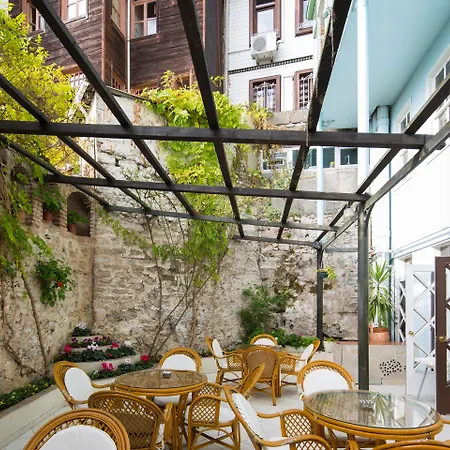 Historia-special Category Provincia di Istanbul