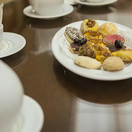 伊斯坦布尔比莱克酒店 伊斯坦布尔