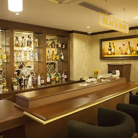 伊斯坦布尔比莱克酒店