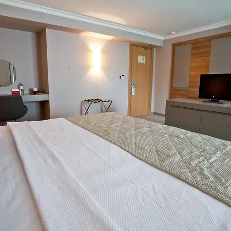 Klas Old Hotel Istambul