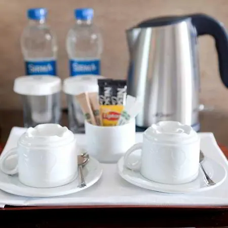 Oran 4* Стамбул