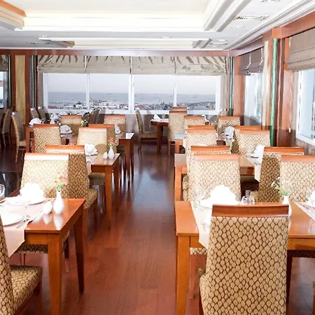 Oran 4* Стамбул