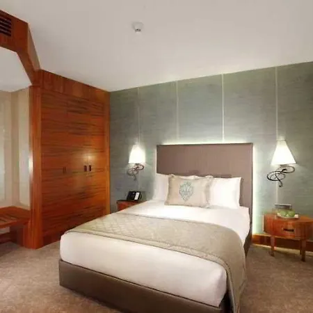 Hotel Biz Cevahir Sultanahmet