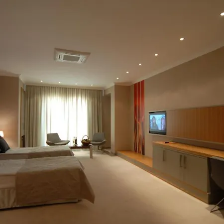 Klas Old Hotel