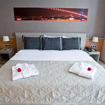 Hotel Klas Old