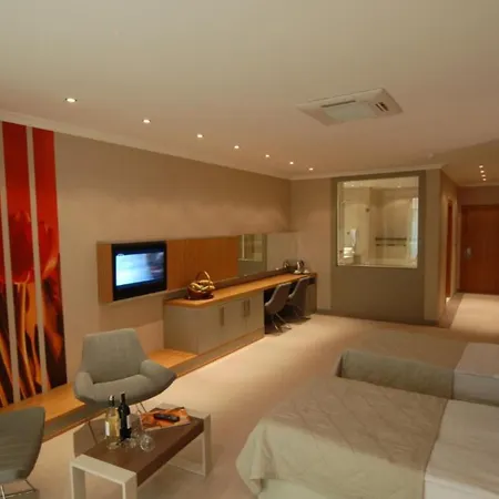 Hotel Klas Old