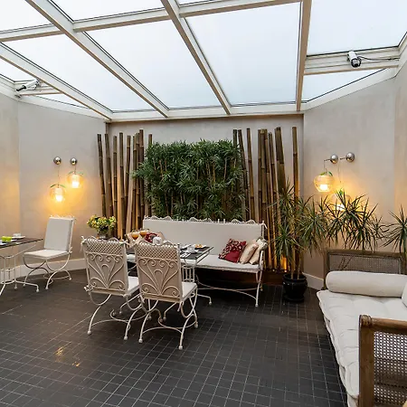 Biz Cevahir Sultanahmet 4*