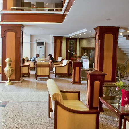 Hotel Klas Old Istambul