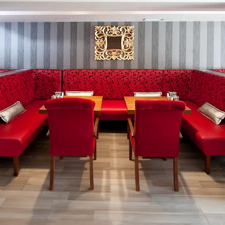 Nanda Hotel Istanbul