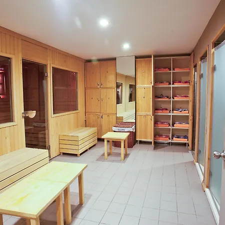 Hotel Klas Old 4*