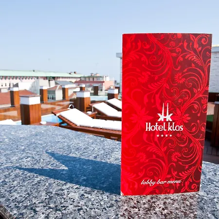 Hotel Klas Old 4*