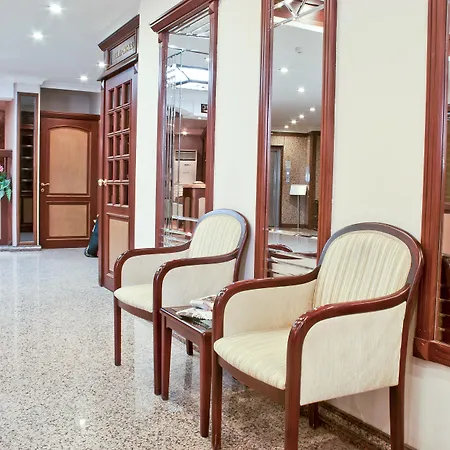 Klas Old Hotel 4*