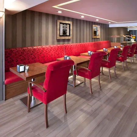 Nanda Istanbul
