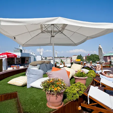 Hotel Klas Old Istambul