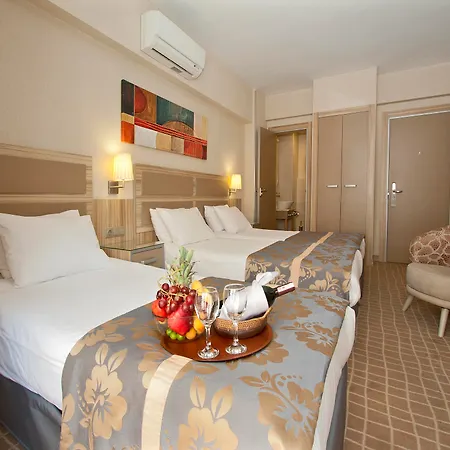 Nanda Hotel