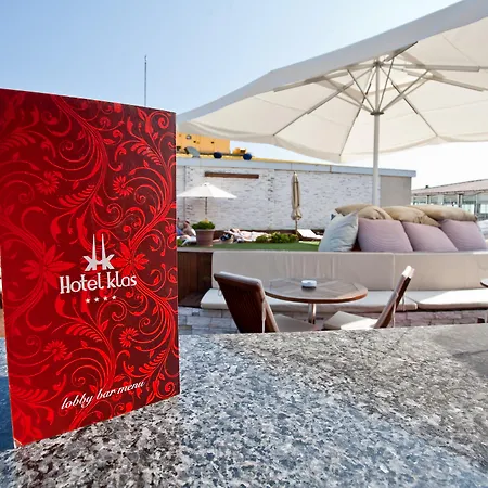 Klas Old Hotel 4*