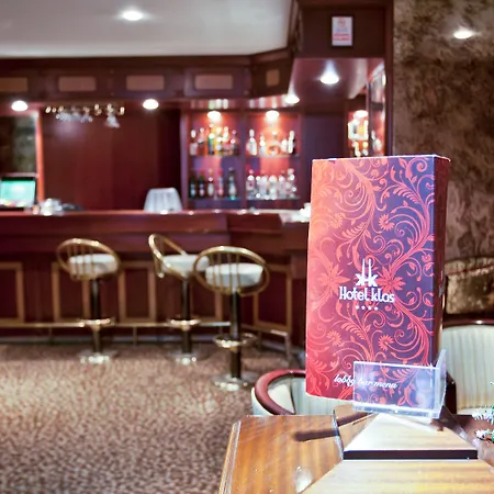 Hotel Klas Old Istambul