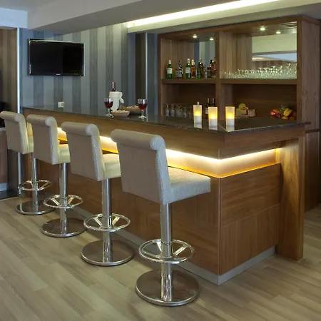 Nanda 4* Istanbul