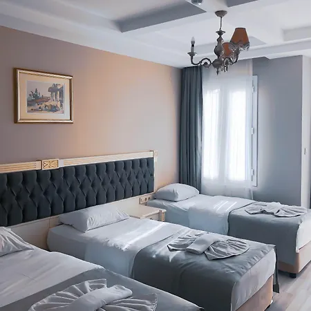 Albatros Premier Hotel Istambul
