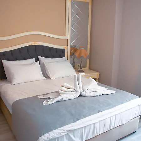 Albatros Premier 4* Istambul