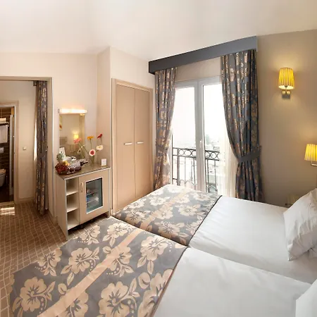 Nanda 4* Istanbul