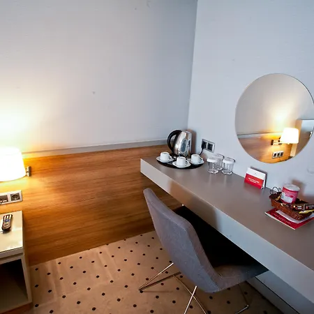 Hotel Klas Old 4*