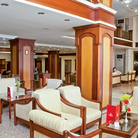 Hotel Klas Old 4*