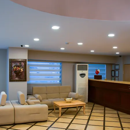 Hotel Albatros Premier Istambul