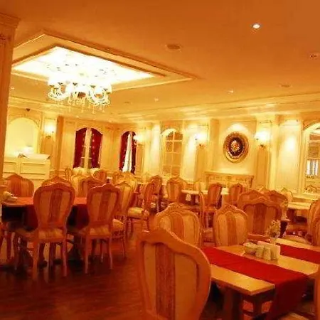 Hotel Albatros Premier
