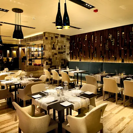 Hotel The Marmara Taksim