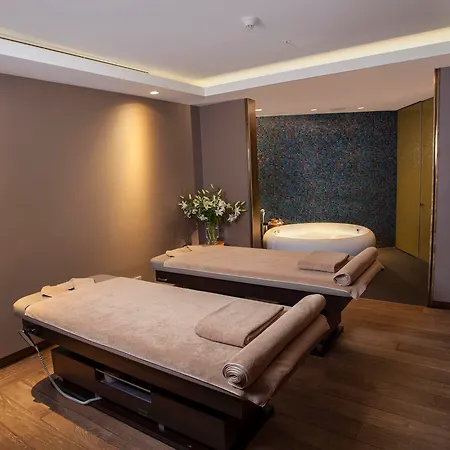 Hotel The Marmara Taksim 5*