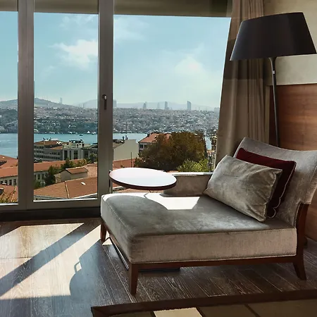 Ξενοδοχείο Gezi Bosphorus, Istanbul, A Member Of Design 5*