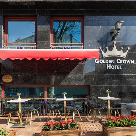 Golden Crown Estambul