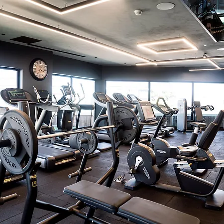 Ramada Plaza By Wyndham Center Hotel 5*