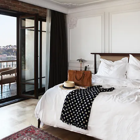 Hotel Georges Galata Istanbul