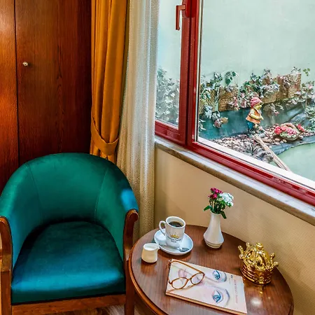 Golden Crown 3* Estambul