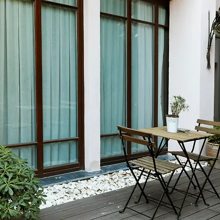 Hotel Georges Galata