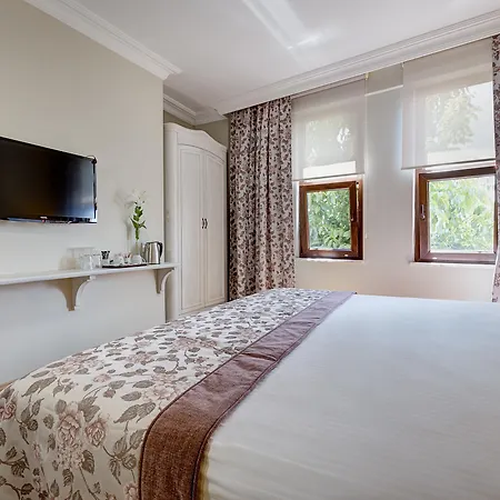 Arena - Special Class Hotel 4*