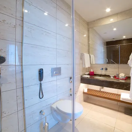 Ramada By Wyndham Old Otel İstanbul