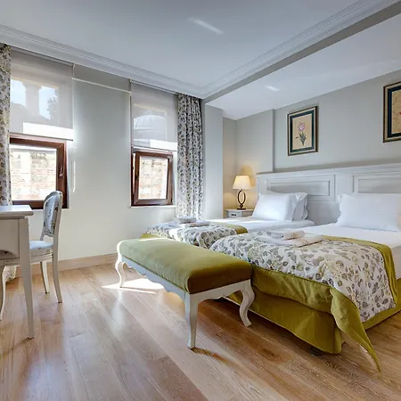 Arena - Special Class Hotel Istanbulská provincie