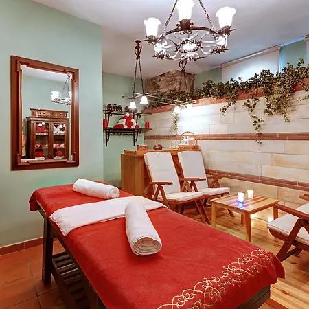 Arena - Special Class 4* Istanbulská provincie