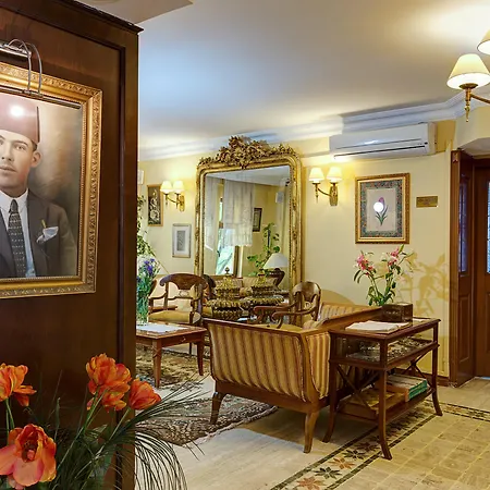 Arena - Special Class Hotel Istanbulská provincie