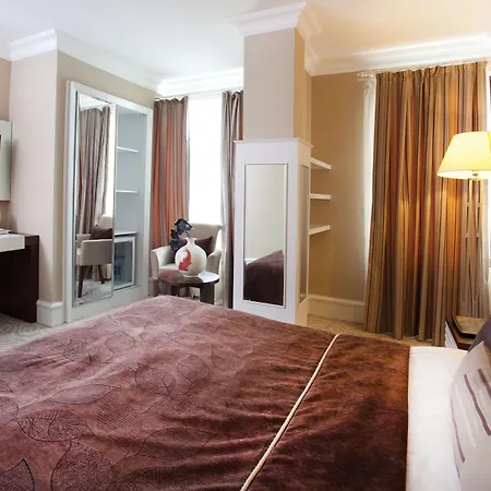 Hotel City Center Hotel Taksim Istanbul Istanbul