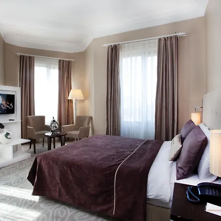 City Center Hotel Taksim Istanbul Istanbul