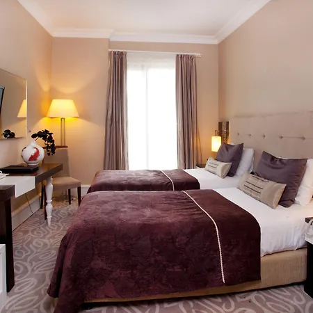 City Center Hotel Taksim Istanbul 4* Istanbul