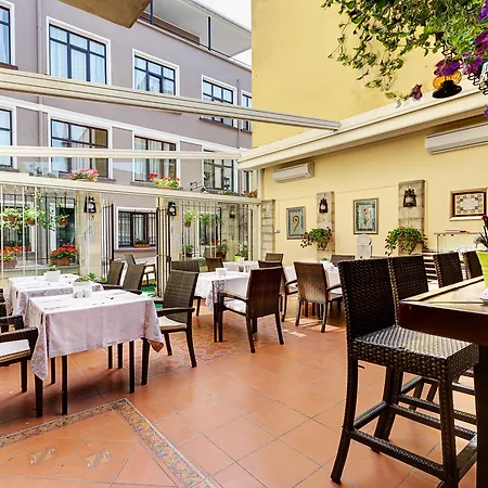 Arena - Special Class Hotel 4*